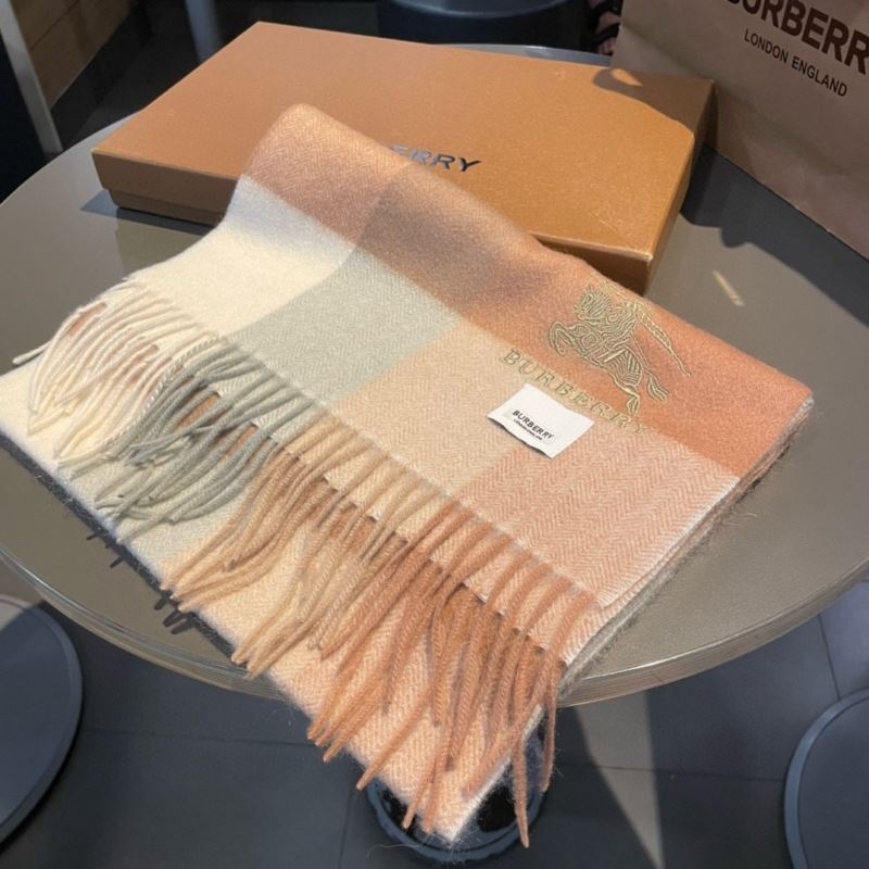 Burberry Scarf